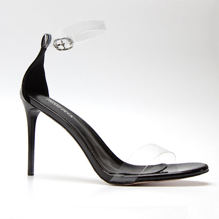 Flair Sandal - Black