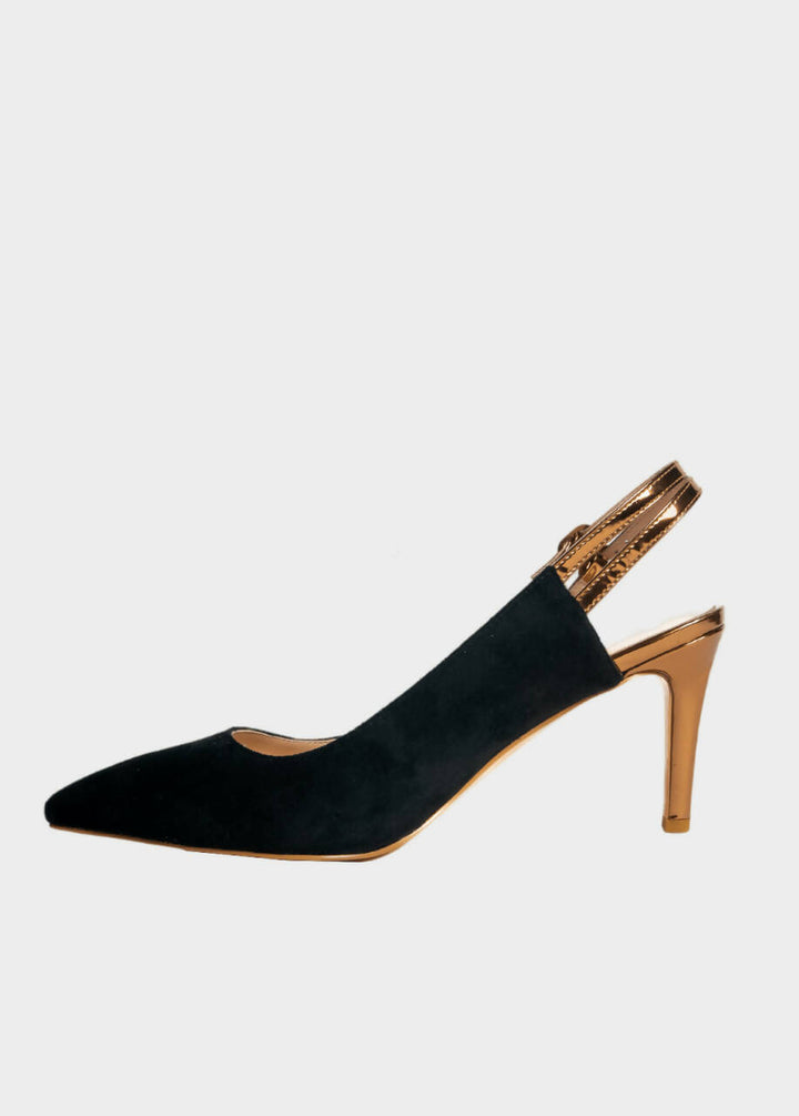 Renee Slingback