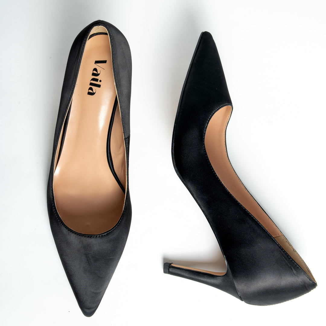 Capri Pumps