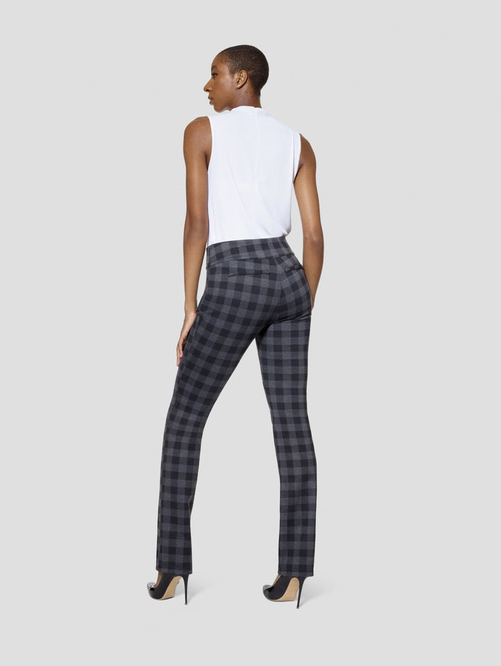 Reversible Straight Pant | Womens Tall Dress Pants | Tall Size