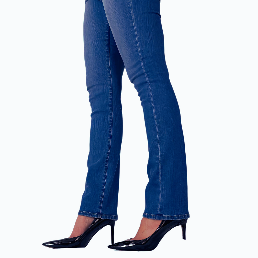 Tall Straight-Leg Jeans