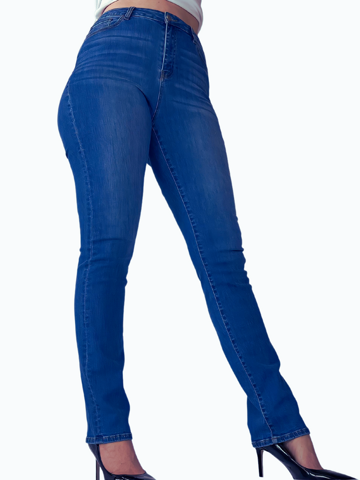 Tall Straight-Leg Jeans