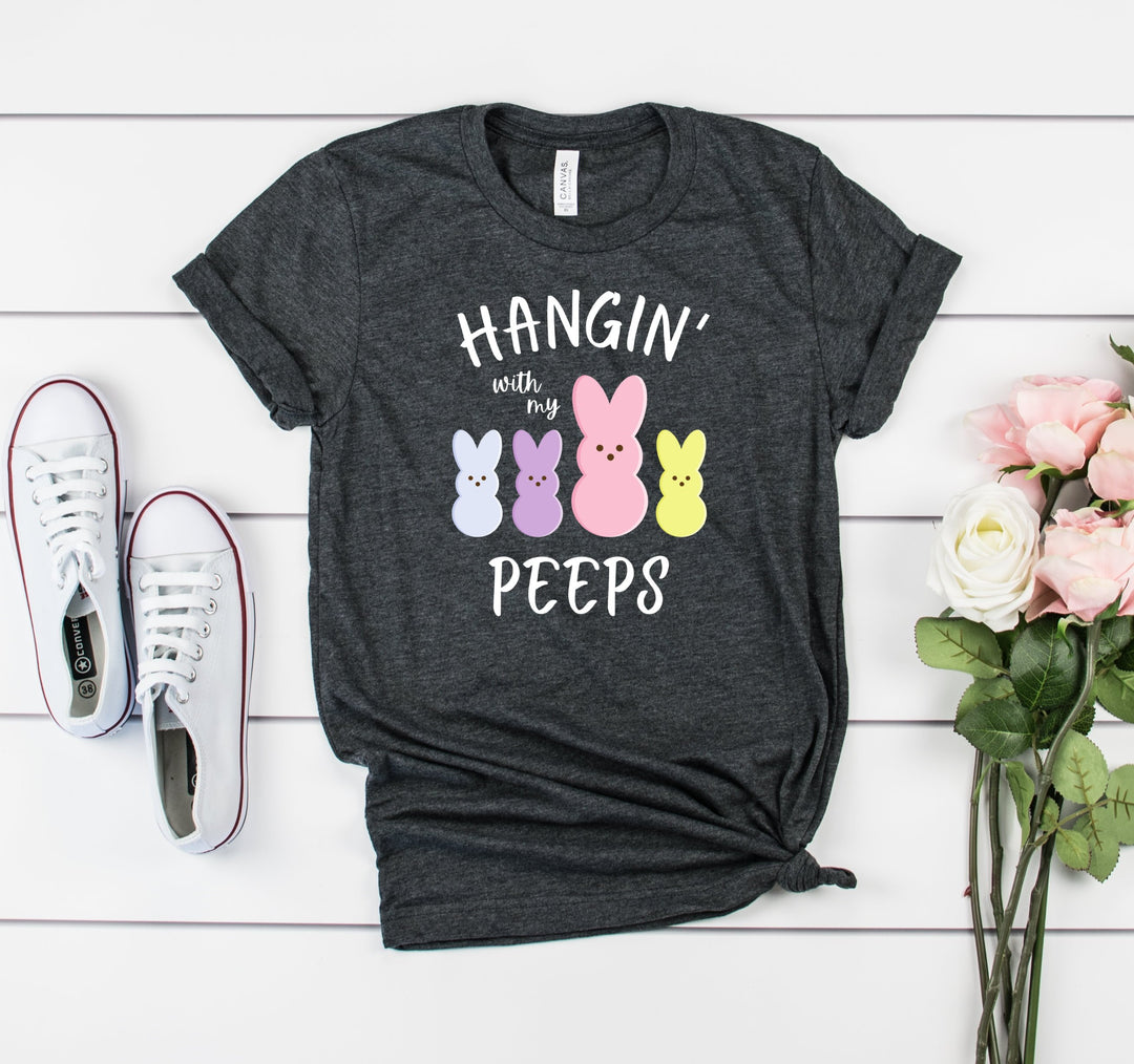 Hangin' With My Peeps T-Shirt