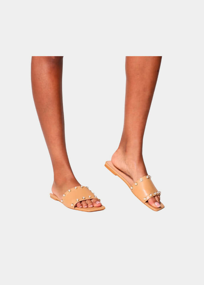 Dana Sandals Sand