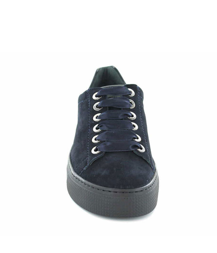 Semler Stylish Midnight Blue Sneaker