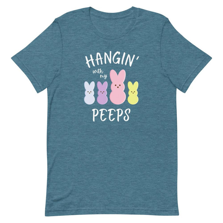 Hangin' With My Peeps T-Shirt