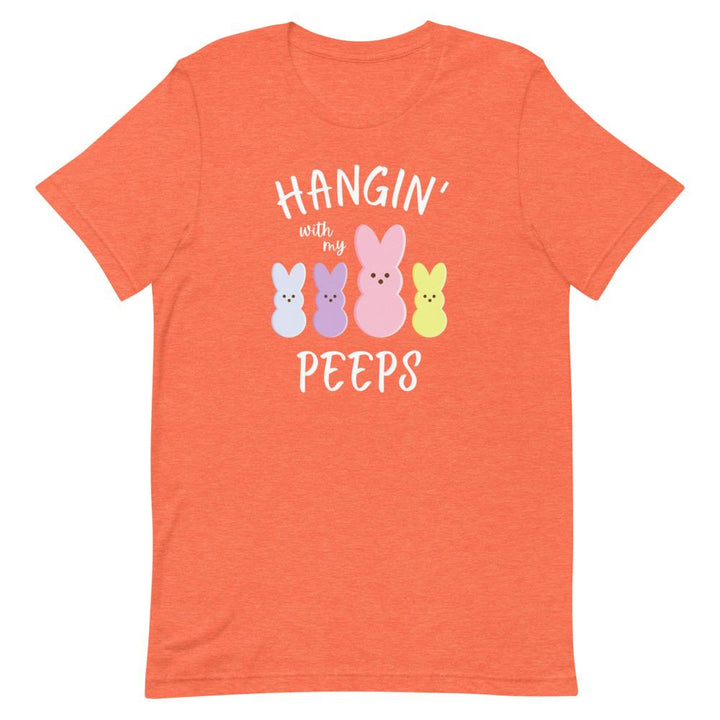 Hangin' With My Peeps T-Shirt