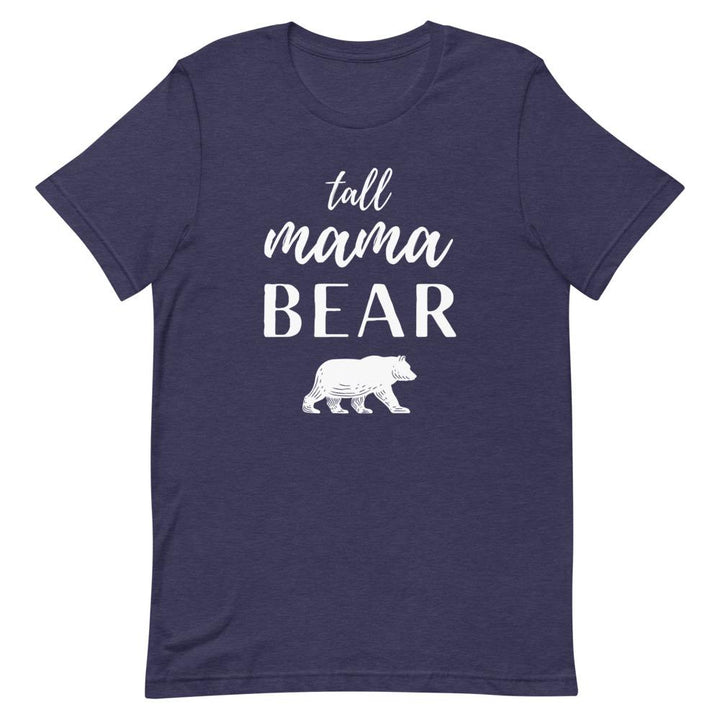 Tall Mama Bear T-Shirt